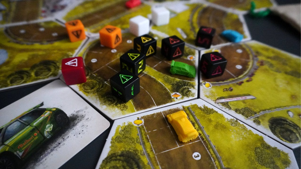 The 5 Best New Solo Sports Board Games (2020–2026)